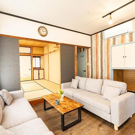Ocean Villa Oarai - Vacation Stay 94315V Extérieur photo