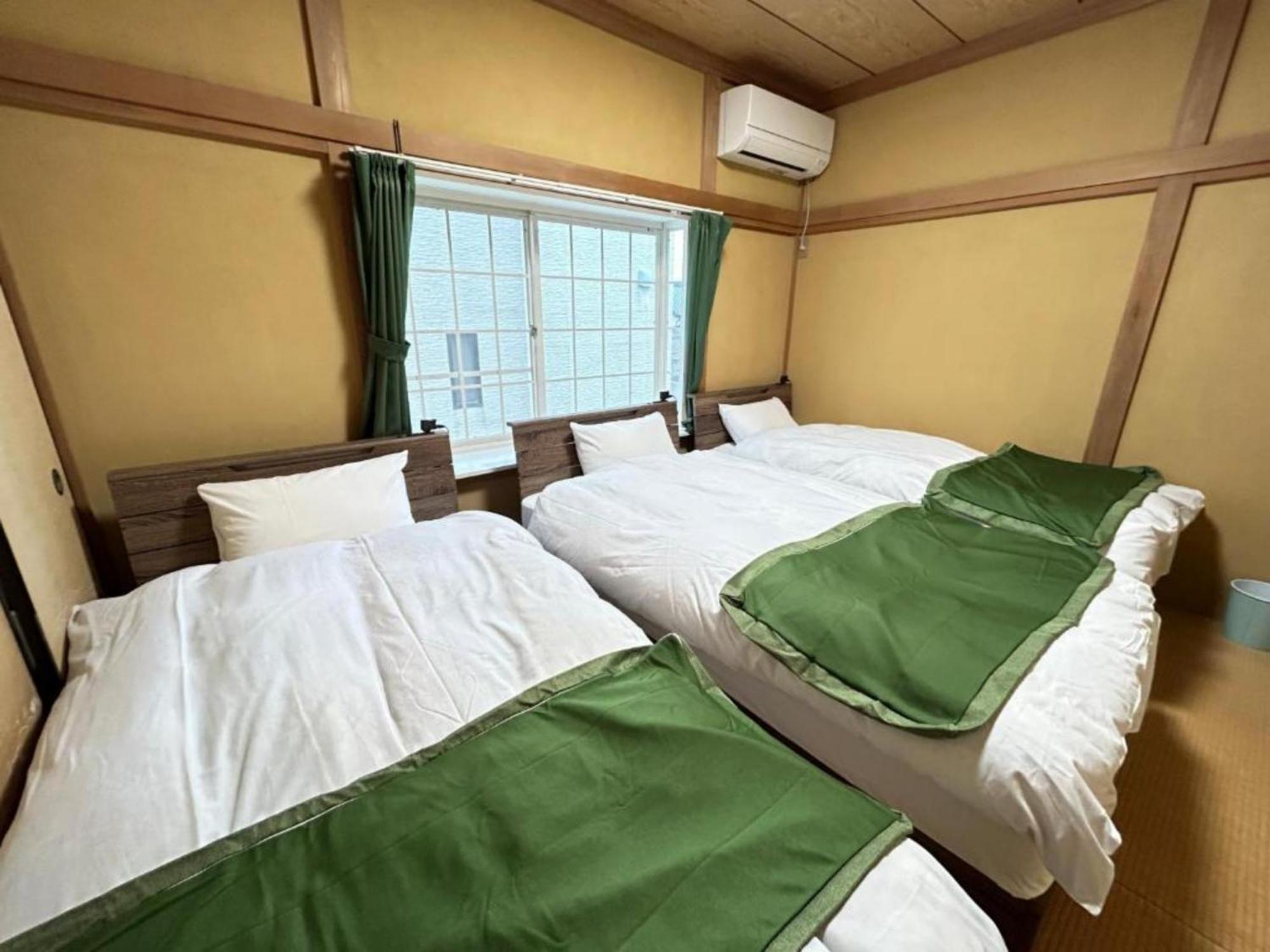 Ocean Villa Oarai - Vacation Stay 94315V Extérieur photo