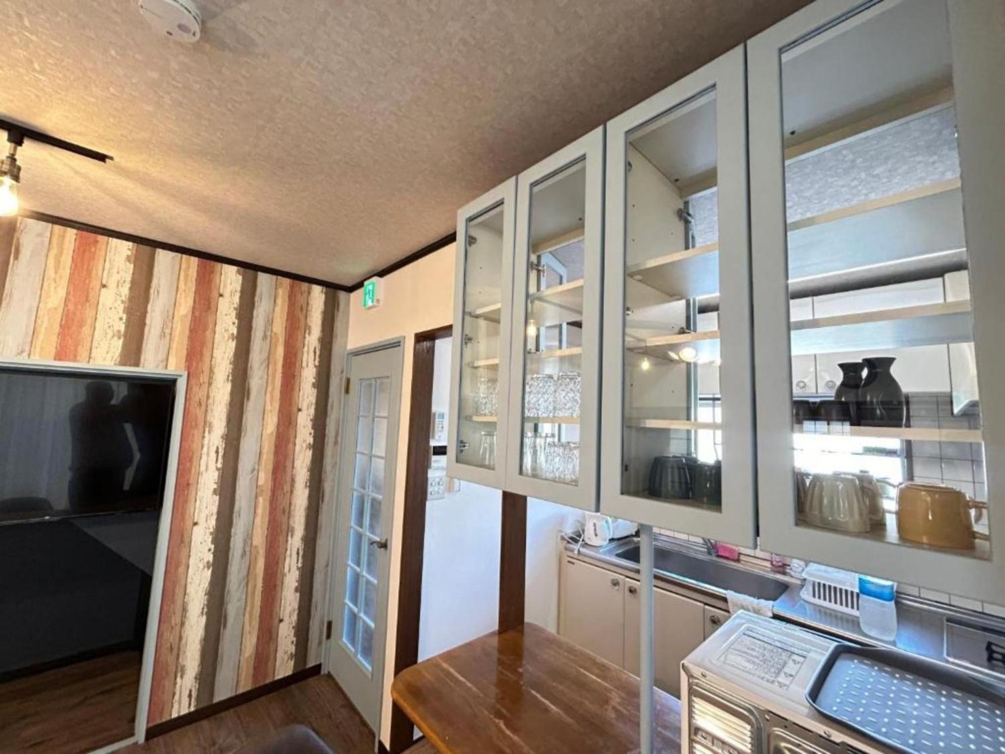 Ocean Villa Oarai - Vacation Stay 94315V Extérieur photo