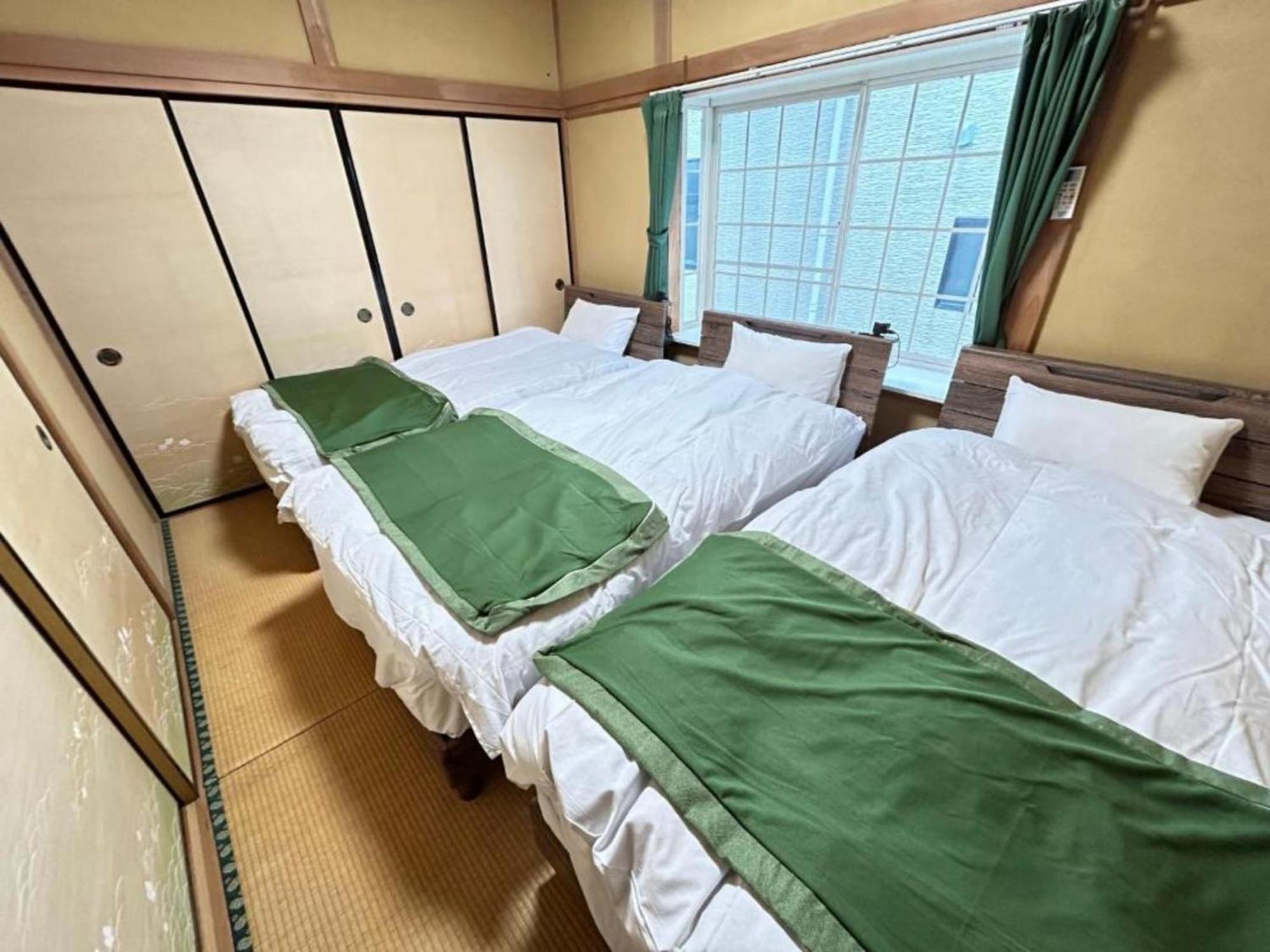 Ocean Villa Oarai - Vacation Stay 94315V Extérieur photo