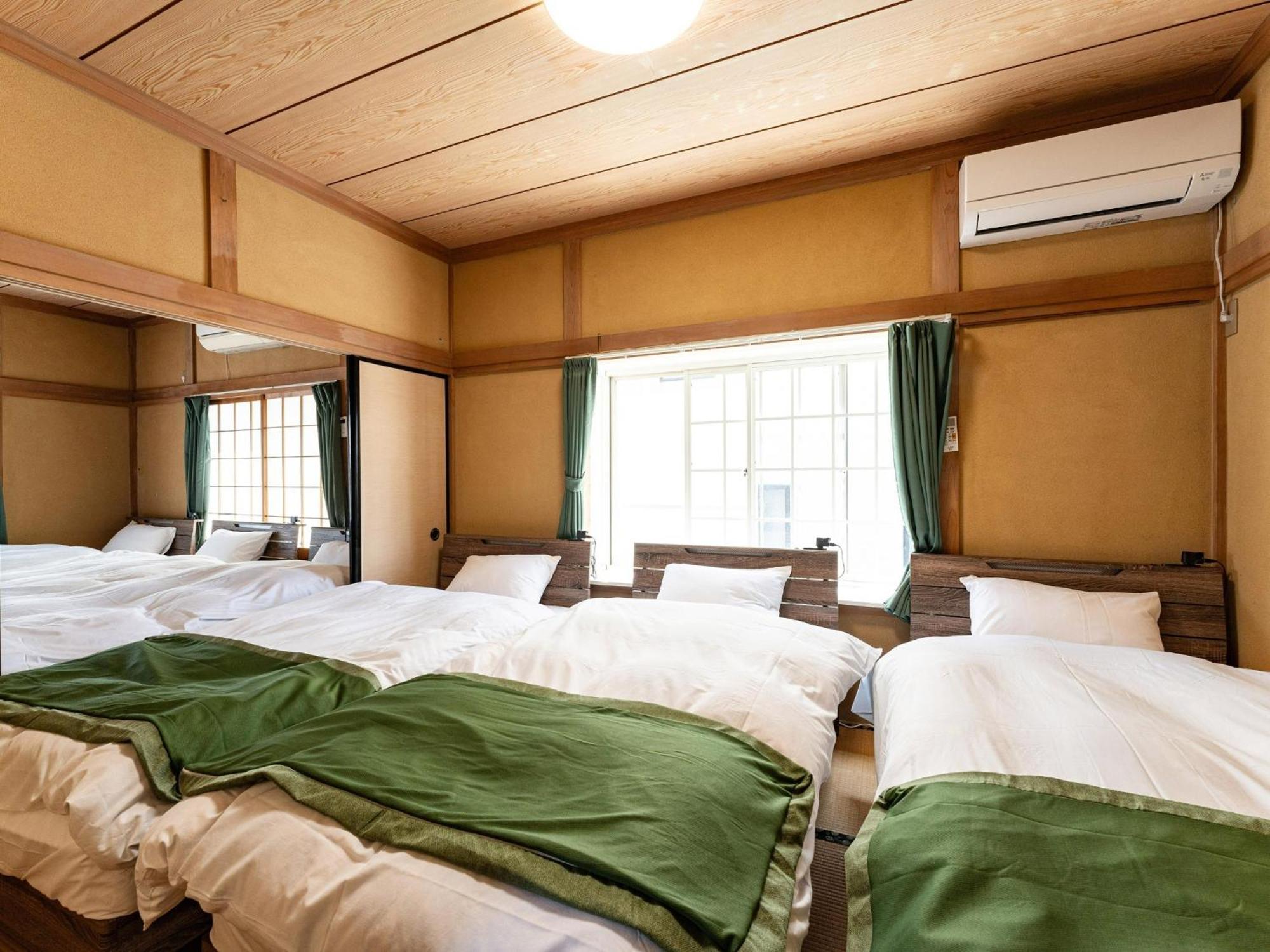Ocean Villa Oarai - Vacation Stay 94315V Extérieur photo