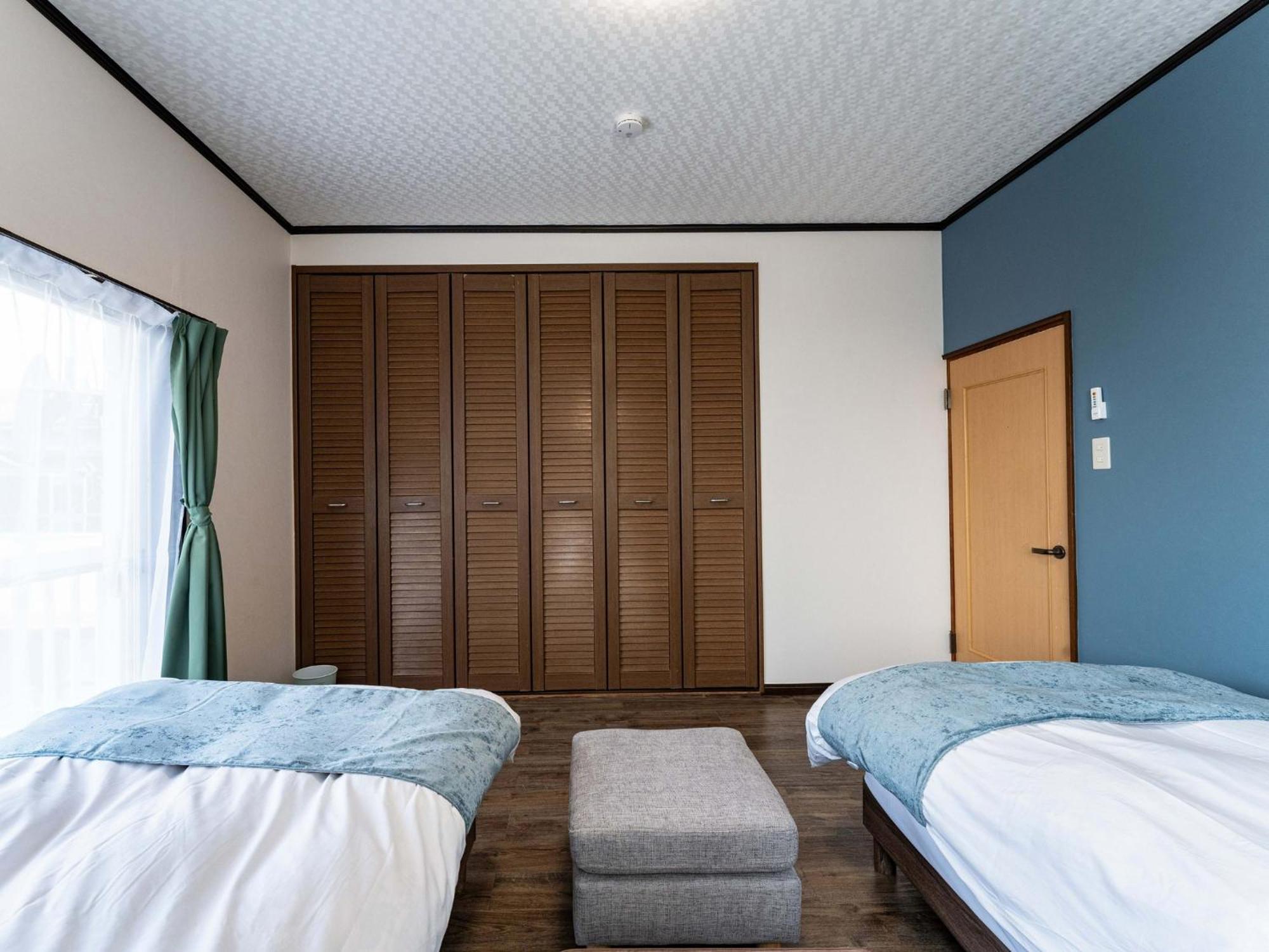 Ocean Villa Oarai - Vacation Stay 94315V Extérieur photo