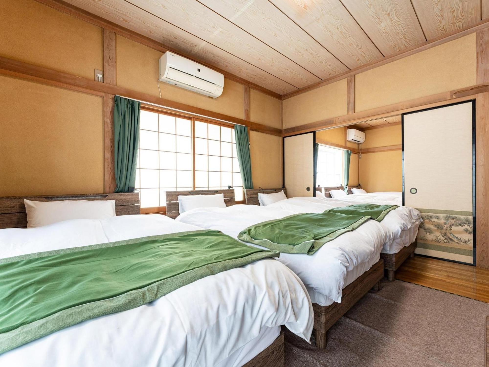 Ocean Villa Oarai - Vacation Stay 94315V Extérieur photo